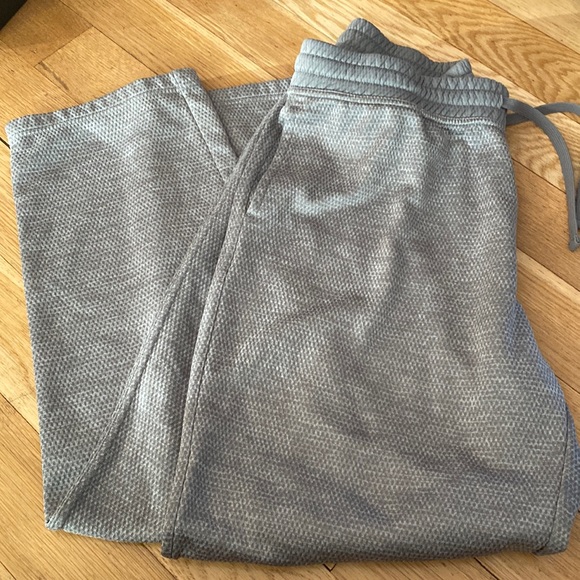 Reebok mens Identity Open Hem Training pants - Picture 1 of 3